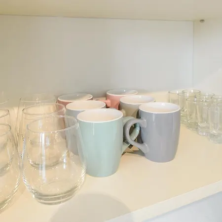 Apartament Podwale 2 3-pok 62 M2 Apartamentowiec Przy Rzece Klima Wrocław