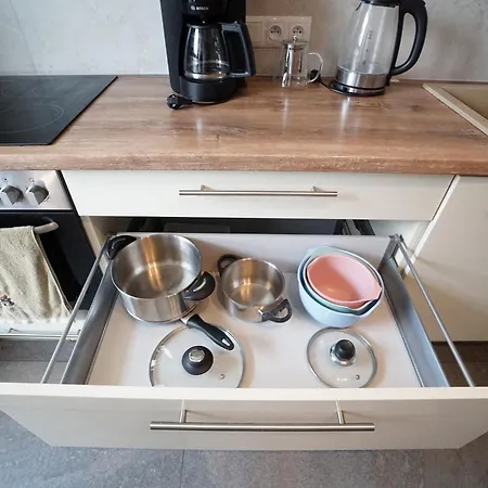 Podwale 2 3-pok 62 M2 Nowoczesny Apartamentowiec Przy Odrze 3 Min Od Rynku Klimatyzowany Διαμέρισμα