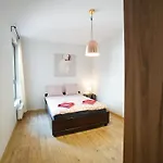 Podwale 2 3-pok 62 M2 Nowoczesny Apartamentowiec Przy Odrze 3 Min Od Rynku Klimatyzowany Daire *