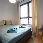 Podwale 2 3-pok 62 M2 Nowoczesny Apartamentowiec Przy Odrze 3 Min Od Rynku Klimatyzowany Daire Wroclaw