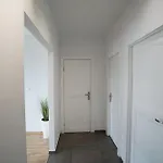 Daire Podwale 2 3-pok 62 M2 Nowoczesny Apartamentowiec Przy Odrze 3 Min Od Rynku Klimatyzowany *