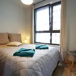 Daire Podwale 2 3-pok 62 M2 Nowoczesny Apartamentowiec Przy Odrze 3 Min Od Rynku Klimatyzowany *