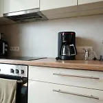 Podwale 2 3-pok 62 M2 Nowoczesny Apartamentowiec Przy Odrze 3 Min Od Rynku Klimatyzowany * Wroclaw