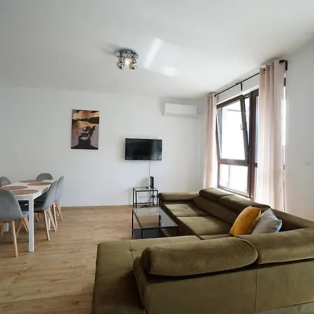 Podwale 2 3-pok 62 M2 Apartamentowiec Przy Rzece Klima Apartment