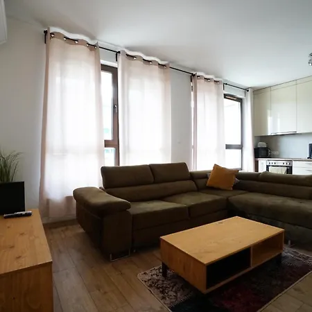 Podwale 2 3-pok 62 M2 Nowoczesny Apartamentowiec Przy Odrze 3 Min Od Rynku Klimatyzowany Daire