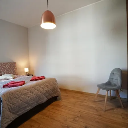 Daire Podwale 2 3-pok 62 M2 Nowoczesny Apartamentowiec Przy Odrze 3 Min Od Rynku Klimatyzowany