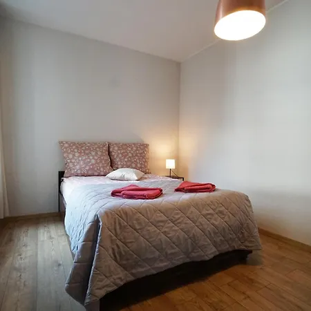 Podwale 2 3-pok 62 M2 Nowoczesny Apartamentowiec Przy Odrze 3 Min Od Rynku Klimatyzowany Daire