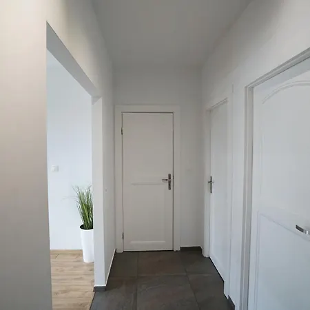 Апартаменти Podwale 2 3-pok 62 M2 Nowoczesny Apartamentowiec Przy Odrze 3 Min Od Rynku Klimatyzowany *