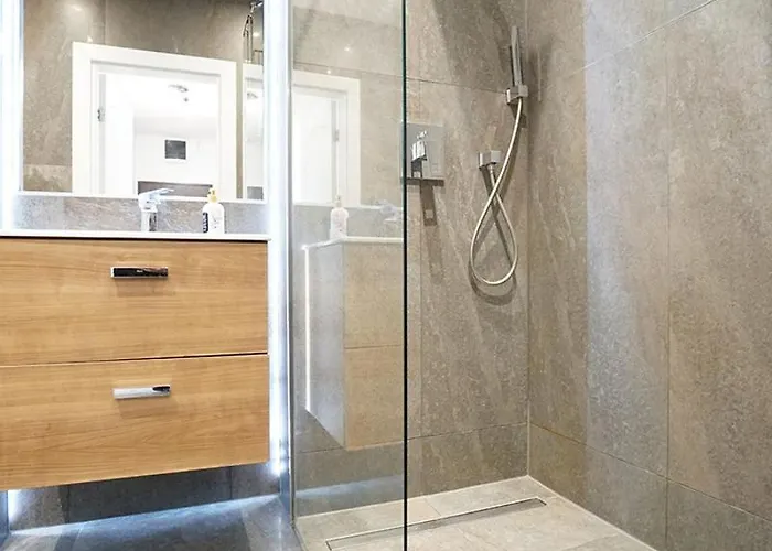 Podwale 2 3-pok 62 M2 Apartamentowiec Przy Rzece Klima *